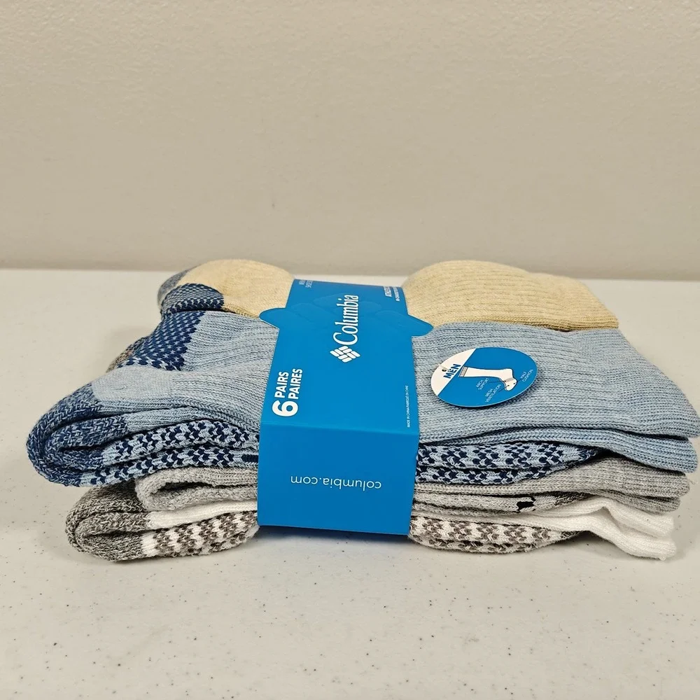 Columbia new athletic